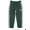 adidas Super Star Relax Cropped Pant Dk.Green/White Originals BR6826画像