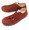 Spring Court MENS G2 WATER REPELLENT CANVAS DARK RED G2N-2WRC画像