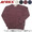 AVIREX L/S ACID WASH U.S.N. COMMAND KNIT CREW SH 6174036画像