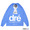 DREAM TEAM KEY L/S TEE BLUE画像