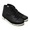 Clarks Trigenic Flow BLACK LEATHER 26119894画像