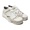 Clarks Trigenic Evo WHITE LEATHER 26128331画像