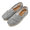 TOMS WOMENS - SEASONAL CLASSICS Drizzle Grey Wool/Faux Shearling 10010806画像