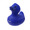 F.C.R.B. RUBBER DUCK BLUE画像