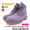 Timberland Junior 6inch Premium Waterproof Boot Montana Grape Waterbuck A1OCR画像
