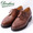 paraboot AVIGNON MARRON-LIS MARRON画像
