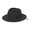 CHORD NUMBER EIGHT BRIM HAT (BLACK) N8M1G5-HA01画像