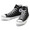 CONVERSE ALL STAR 100 GORE-TEX HI BLACK 32069711画像