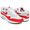 NIKE AIR MAX 1 ANNIVERSARY WHITE / UNIVERSITY RED 908375-103画像