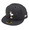 NEW ERA 59FIFTY PEANUTS JOE COOL NY BLACK/S.WHITE 11497891画像