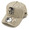 NEW ERA 9FORTY A-Frame PEANUTS PILOT PEBBLE/BLACK 11497879画像