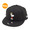 NEW ERA KIDS 9FIFTY PEANUTS JOE COOL NY BLACK/S.WHITE 11497847画像