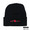 KROD ROSE BEANIE BLACK画像
