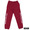 KROD AMW SWEAT PANT BURGUNDY画像