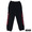 KROD AMW SWEAT PANT BLACK画像
