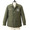 DENIM BY VANQUISH & FRAGMENT Military regular collar jacket VFJ2012画像