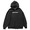 Liberaiders LOGO HOODIE #77301 (BLACK)画像