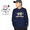 The Endless Summer TES COMFORTABLE PILE BUHI C/N -NAVY- TR-7774316画像