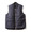 BLUCO RIB VEST (NAVY) OL-044-017画像