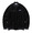 RADIALL D-FUNK - TRACK JACKET (BLACK)画像
