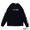 DREAM TEAM DRTM LOGO L/S TEE BLACK画像