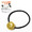 GLAD HAND GH BUTTON HAIR BAND-BRASS -HAT-画像