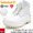 Timberland ICON 6inch Premium Boot Running White Cristalo Helcor A1JSB画像