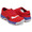 Tomo & Co &times; Name. FRENCH TRAINER RED / VIBRAM画像