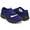 Tomo & Co &times; Name. FRENCH TRAINER NAVY / VIBRAM画像