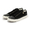 Schott CANVAS SNEAKER LOW BLACK 409599904画像