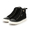 Schott CANVAS SNEAKER HI BLACK 409599903画像