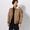 Schott MOLESKIN BOMBER JACKET 3172028画像