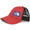 THE NORTH FACE OUTODOOR TRUCKER CAP RED NF190288890131画像