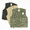 ROTHCO UNCLE MILTY TRAVEL VEST画像