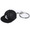 In4mation hi CAP KEYCHAIN BLACK IN4M-722BLACK画像