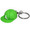 In4mation hi CAP KEYCHAIN GREEN IN4M-723GREEN画像