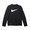 NIKE AS M NK DRY TEE LGD SWSH HOOPS BLACK/BLACK 921942-010画像