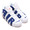 NIKE AIR MORE UPTEMPO '96 WHITE/DEEP ROYAL BLUE-TEAM ORANGE 921948-101画像