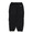 ATMOS LAB NYLON TRACK PANTS BLACK AL17F-BM01-BLACK画像