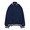 ATMOS LAB HALF ZIP NYLON PULLOVER NAVY AL17F-TP01-NAVY画像