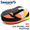 Saucony JAZZ ORIGINAL FADE Black/Orange S70248-1画像