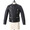 UNUSED Leather riders jacket US1304画像
