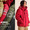 AVIREX MILITARY FUNCTION DOWN HOODY JACKET 6172183画像