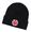 Supreme × HYSTERIC GLAMOUR Beanie BLACK画像