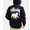 STUSSY Stock Lion Hooded Sweat 1924120画像
