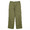 BURGUS PLUS Lot.425 Fatigue Pants Back Satin 425-51画像