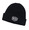 Deus Ex Machina SHIELD BEANIE BLACK画像