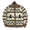 Kanata Cowichan Sweater Super Fine Melino THUNDERBIRD LEAF画像