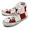 CONVERSE ALL STAR 100 ICHIMATSU HI WHITE/RED 32961452画像