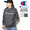 Champion LOGO PRINT PULLOVER SWEAT PARKA C3-J117画像